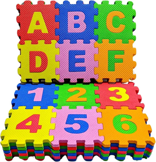 Puzzle Mat