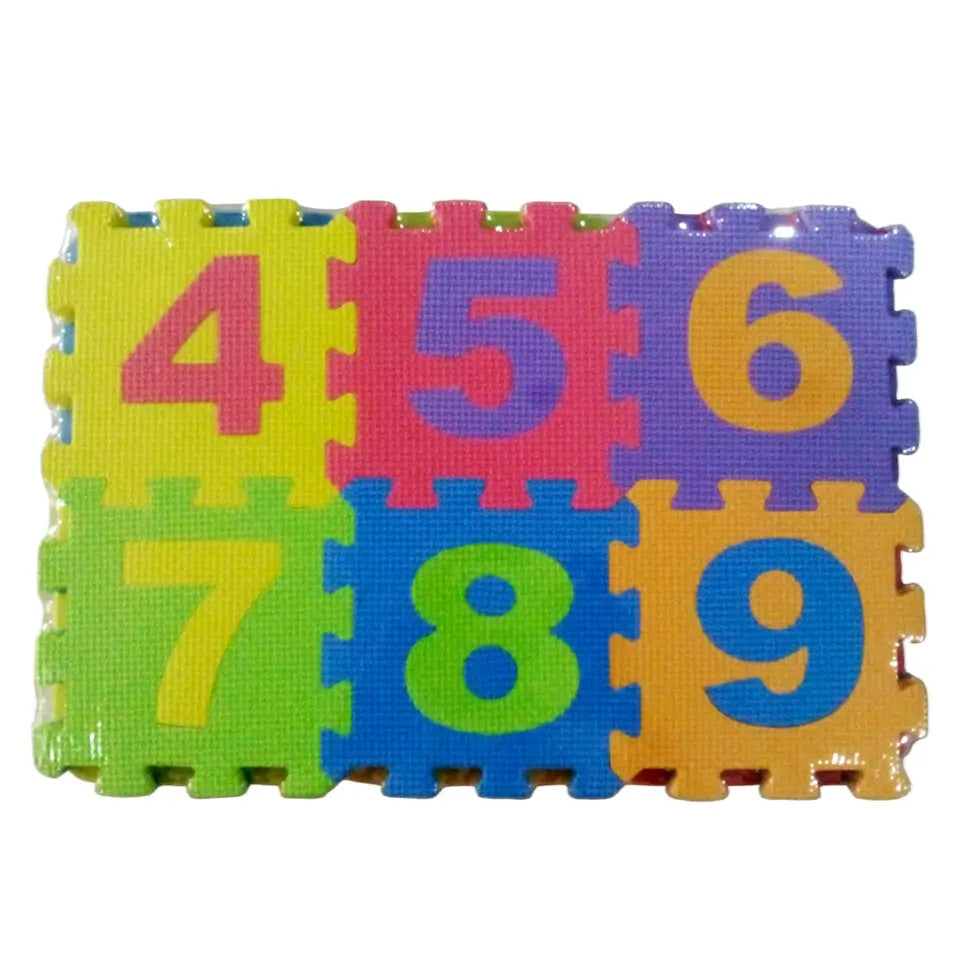 Puzzle Mat