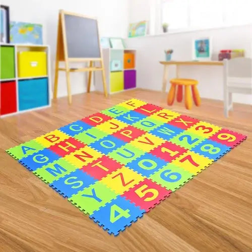 Puzzle Mat