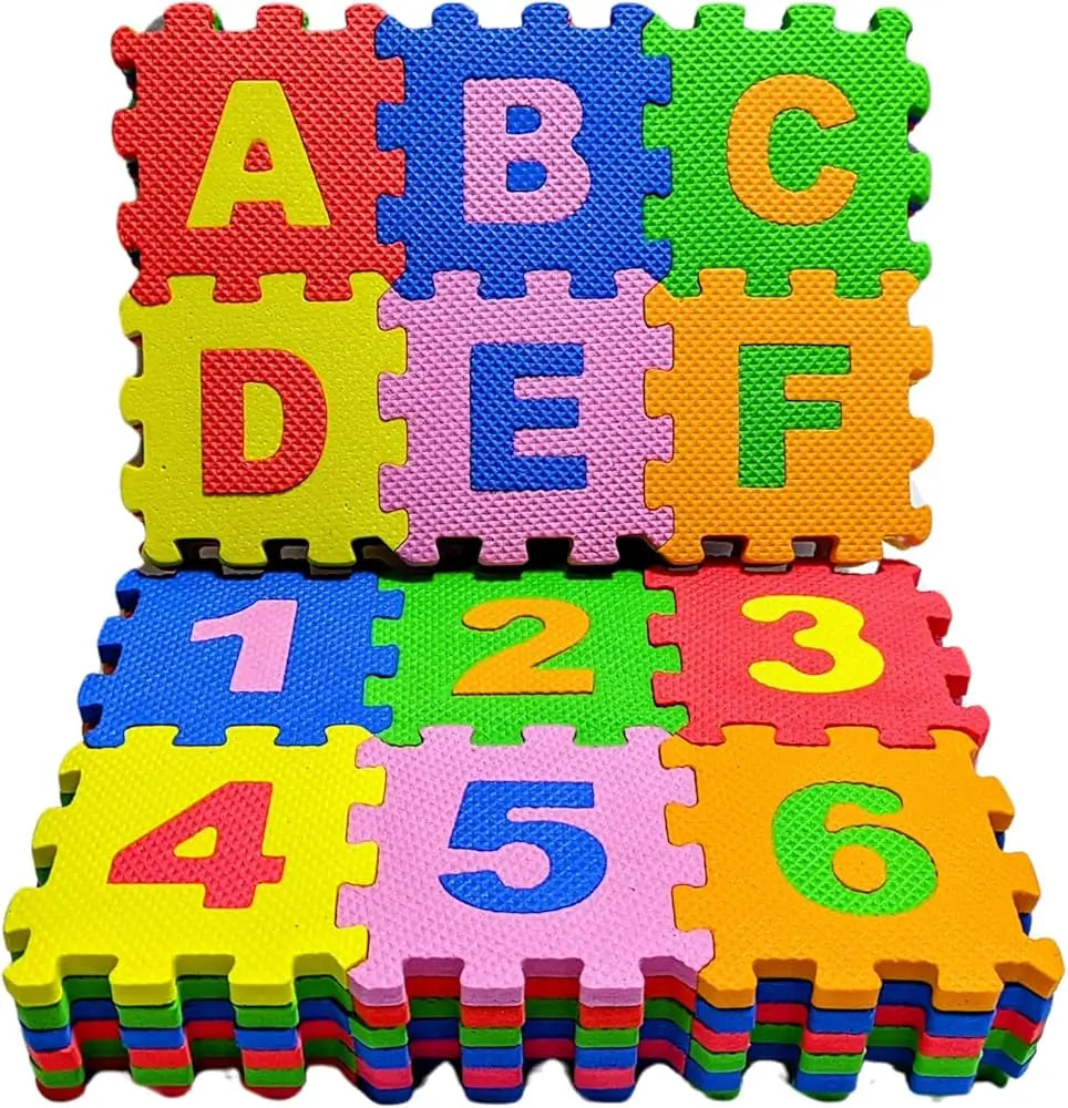 Puzzle Mat