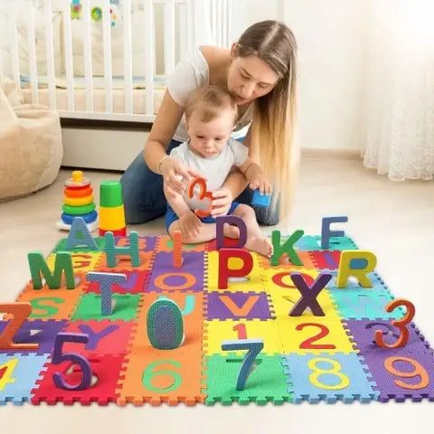 Puzzle Mat